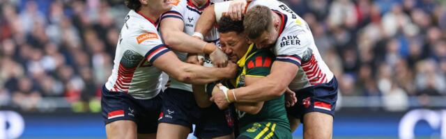 How to watch Rugby League Ashes Test 3: free streams and team news for 2025 England vs Australia series