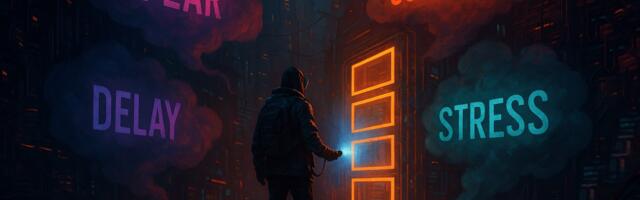 [Перевод] Трудные разговоры техлида: как проводить их без потери доверия