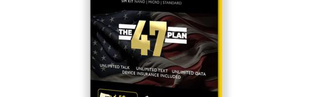 I signed up for Trump Mobile two weeks ago and I still don’t have my SIM