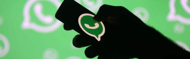 Why you might get logged out of WhatsApp Web every 6 hours in India