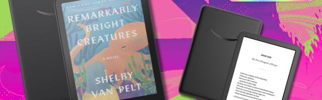 Kindle deals are live for Cyber Monday: Get Kindles starting at $79.99 while you still can