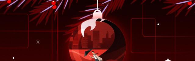 Кибербезопасность 2025-2026. Год в кибершторме — настанет ли затишье?