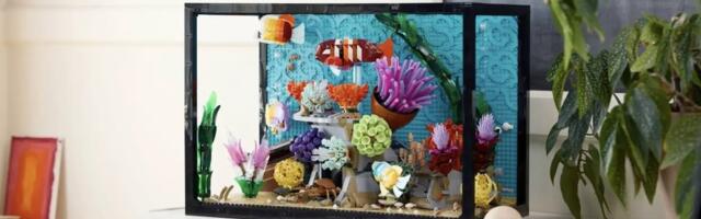 The 30 best new Lego sets run the gamut from Game Boy to The Goonies and the U.S.S. Enterprise