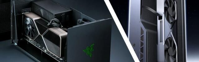 It’s a great time to buy an eGPU – and UGreen’s new Razer rival has two major tricks up its sleeve