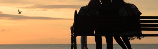 As a mom of 4, I've done every parenting phase. Middle school has been the hardest — and the most humbling.