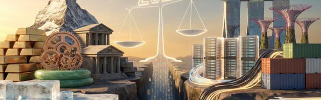 Singapore vs Switzerland: Which Is the Richest Country in 2026?