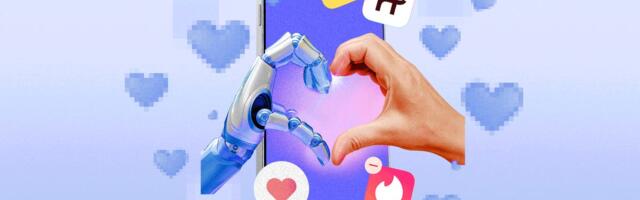 The rules of dating are changing — and quickly