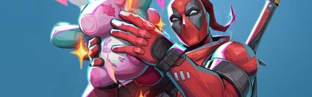 Marvel Rivals developers are planning to go after cosmetic-hungry farmers, with players hoping the disruptors finally "touch grass"