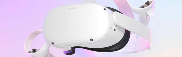 Oculus founder calls Meta Quest layoffs ‘Not a disaster’ — but I still can’t see it as anything but terrible