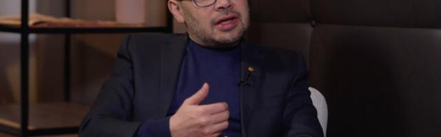 DeepMind chief Demis Hassabis warns AI investment looks ‘bubble-like’