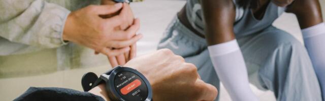 Nothings excellent CMF Watch 3 Pro is on sale for just $45