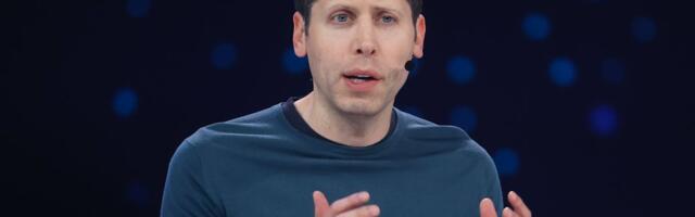 OpenAI Is Finalizing First Commitments for $100 Billion Mega Round