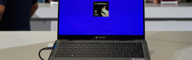 Google’s most-used app is finally coming to the hottest new computers