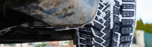 What Is The 7-7 Rule For Tires?