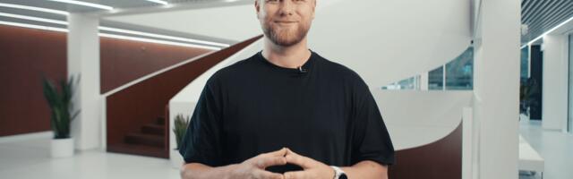 Giraffe360 raises $10M Series B financing led by Cipio Partners