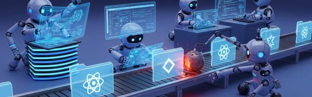 От промпта к мутациям: как я перестал писать тесты руками и собрал команду из 7 AI-агентов