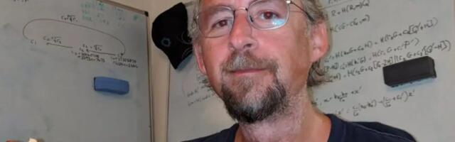 NYT: Сатоши Накамото – это на самом деле британский криптограф Адам Бэк