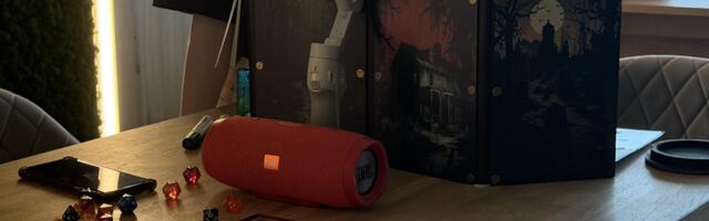 Росгосстрах и драконы: чем полезны НРИ на работе