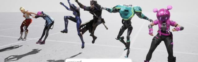 This Animation Startup Wants to Make It Easier to Tell Open-Ended Stories