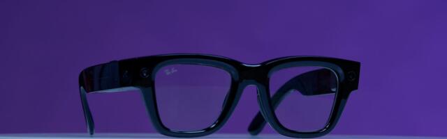 Apple Reportedly Testing AI Glasses in Several Frame Styles