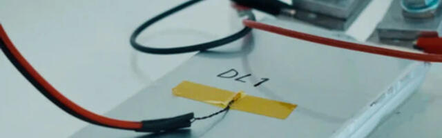 Donut Lab's battery claims reportedly subject of whistleblower complaint