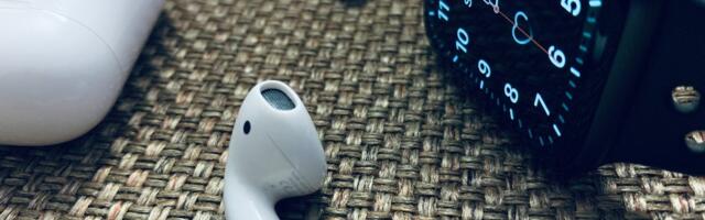 The best trick AI can pull is disappear into my gadgets instead of turning into a product