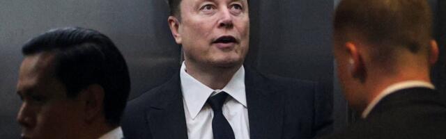 Musk and SEC propose to settle Twitter lawsuit for just $1.5mn