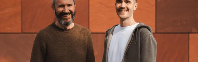 Antwerp startup Maurice & Nora raises €1M to address rising care demand