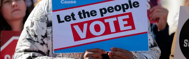 The next redistricting war will be even harder for Democrats