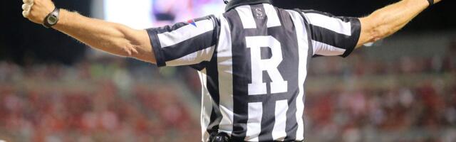 NBA will put AI in charge to tackle bad ref calls and fan fury