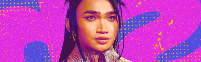 Bretman Rock has entered their peaceful era