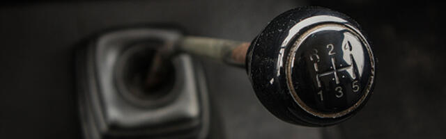 Are All Gear Shift Knobs Universal? Here's What You Should Know