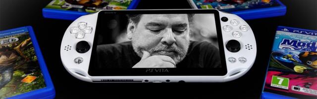 "How much innovation can the end-user handle?" - Shawn Layden explains why he said Sony should have made PlayStation Portable 2 rather than PS Vita