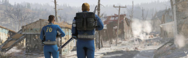 Microsoft reportedly cancels Avowed sequel as Obsidian focuses on a Fallout game