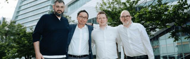 Pixel-Flo lands £5.25M seed round for MicroLED manufacturing