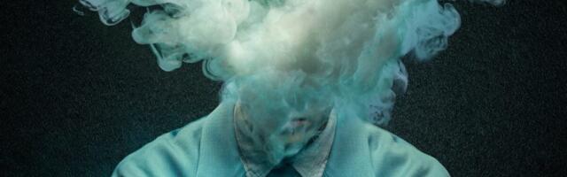 ‘Human Vapor’ Is a Creature Feature That Doesn’t Completely Go Up in Smoke
