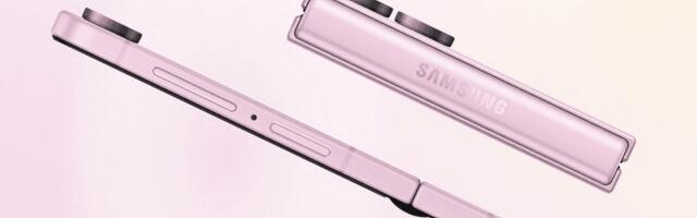 Last-minute Samsung leak spoils all of its next-gen foldable phones