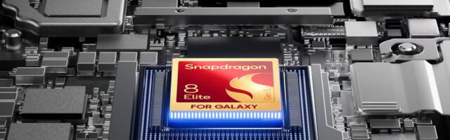 The Real Winner at Samsung’s Galaxy Unpacked? Qualcomm and Its Snapdragon Chips