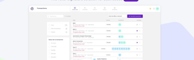 Moroccan e-signature platform Damanesign raises $450k funding