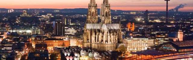 10 promising Cologne-based startups to follow in 2021 and beyond