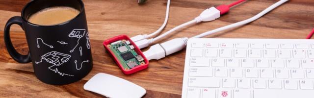 This new $15 Raspberry Pi is like mana for at-home programming projects