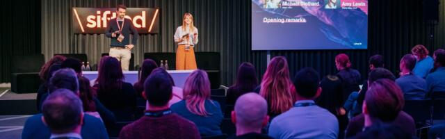 Missed the Sifted Summit? Here’s your cheat sheet for our founders event