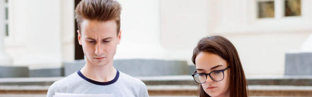 British Schools Score an F for Financial Education; Latest Report Finds