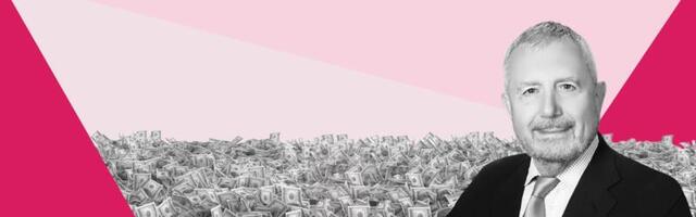 LinkedIn influencers, a €5bn loan and the goddess of wisdom: the story of the mystery fund that never delivered