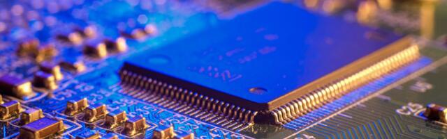 Navigating the Currents in Semiconductor Supply Chains