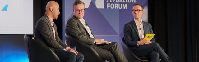 Full Video: Breeze and Connect Airlines Discuss Startup Strategies at Skift Aviation Forum 2022