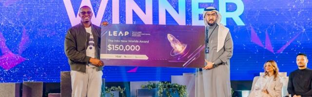 Nigeria’s Wicrypt wins $150k global prize, passes 1k hotspot hubs