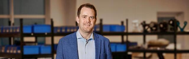 QuadSAT scaling new heights with €9 million funding round