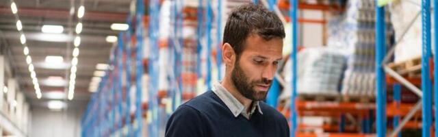 LogTech: Why VCs should pay attention to logistics innovation
