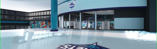 MeetKai and Charlotte Hornet’s launch NBA’s first virtual fan store